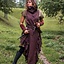 Rogue Kleid, braun - Celtic Webmerchant