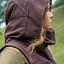 Rogue abito, marrone - Celtic Webmerchant