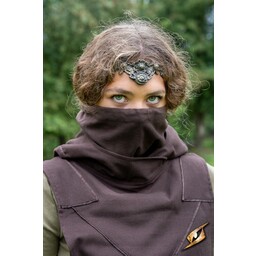 Rogue Kleid, braun - Celtic Webmerchant