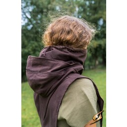 Rogue sukienka, brązowa - Celtic Webmerchant