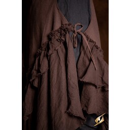 Rogue Kleid, braun - Celtic Webmerchant