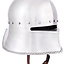 Deutscher Schaller, ca. 1480 n. Chr., 2 mm - Celtic Webmerchant