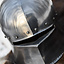Deutscher Schaller, ca. 1480 n. Chr., 2 mm - Celtic Webmerchant