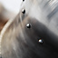 Duitse Sallet, ca. 1480 n.Chr., 2 mm - Celtic Webmerchant