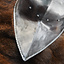 Salleta Niemiecka, ok. 1480 r., 2 mm - Celtic Webmerchant