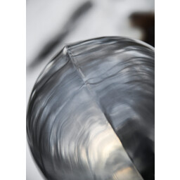 Sallet alemán, ca. 1480 dC, 2 mm - Celtic Webmerchant