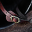 Tysk Sallet, ca. 1480 e.Kr., 2 mm - Celtic Webmerchant