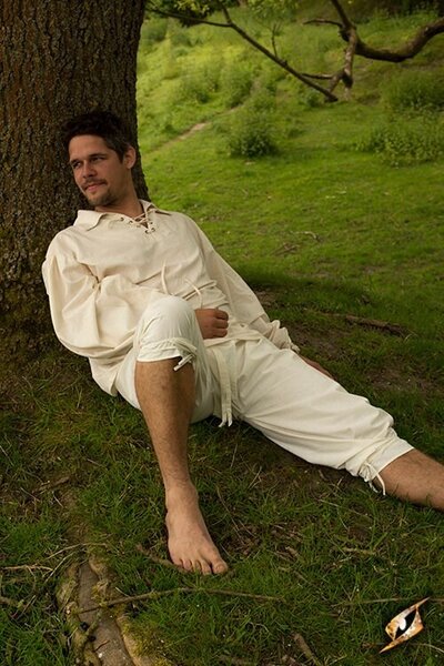 Culottes (braies) - Celtic Webmerchant