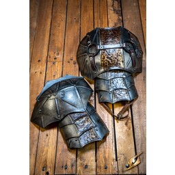 Raider spallacci - Celtic Webmerchant