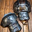 Raider hombreras - Celtic Webmerchant