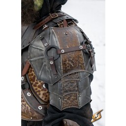 Raider spallacci - Celtic Webmerchant