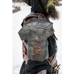 Raider spallacci - Celtic Webmerchant