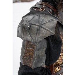 Raider spallacci - Celtic Webmerchant
