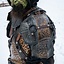 Raider schouderstukken - Celtic Webmerchant