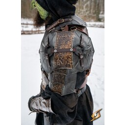 Raider spallacci - Celtic Webmerchant