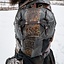 Raider pauldrons - Celtic Webmerchant