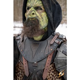 Raider gorgerin - Celtic Webmerchant