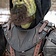 Epic Armoury Raider coraza de cuello - Celtic Webmerchant