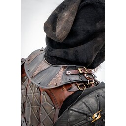 Raider gorgerin - Celtic Webmerchant