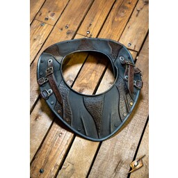 Raider gorgerin - Celtic Webmerchant