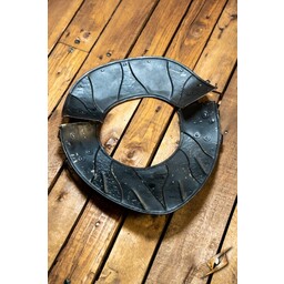 Raider coraza de cuello - Celtic Webmerchant