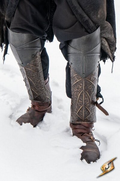 Raider Beinschutz - Celtic Webmerchant