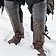 Epic Armoury Raider beenpantser - Celtic Webmerchant