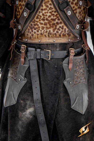 Raider Gürtelschutz - Celtic Webmerchant