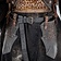 Epic Armoury Raider belt shields - Celtic Webmerchant