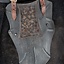 Raider belt shields - Celtic Webmerchant