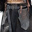 Raider belt shields - Celtic Webmerchant
