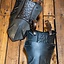 Raider belt shields - Celtic Webmerchant