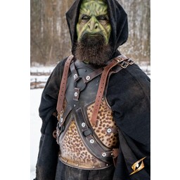 Raider bröstplåt - Celtic Webmerchant