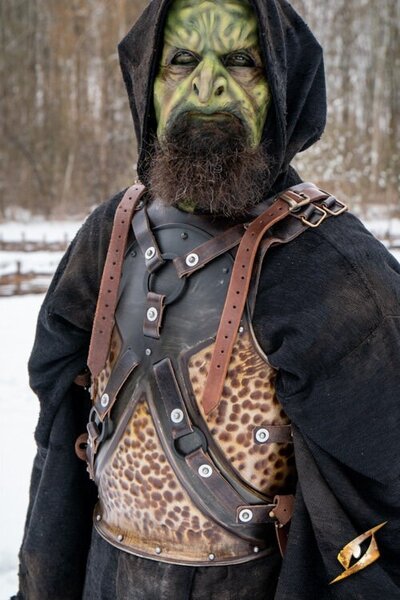 Raider napierśnik - Celtic Webmerchant