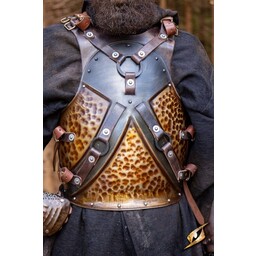 Raider bröstplåt - Celtic Webmerchant