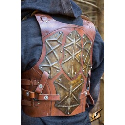Raider bröstplåt - Celtic Webmerchant