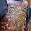 Raider bröstplåt - Celtic Webmerchant