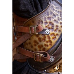 Raider bröstplåt - Celtic Webmerchant