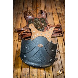 Raider bröstplåt - Celtic Webmerchant