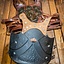Raider bröstplåt - Celtic Webmerchant