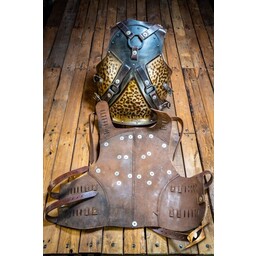 Raider bröstplåt - Celtic Webmerchant