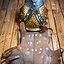 Raider bröstplåt - Celtic Webmerchant