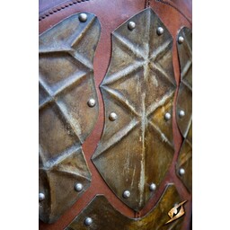Raider bröstplåt - Celtic Webmerchant