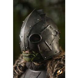 Raider helmet - Celtic Webmerchant