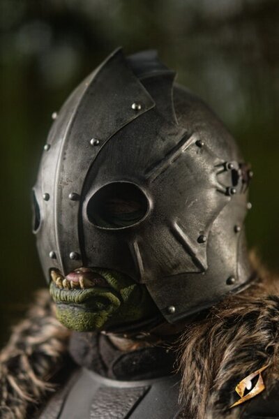 Raider casque - Celtic Webmerchant