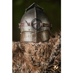 Raider helmet - Celtic Webmerchant
