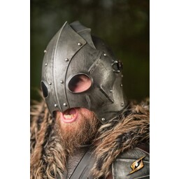 Raider helmet - Celtic Webmerchant