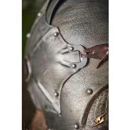 Raider helmet - Celtic Webmerchant