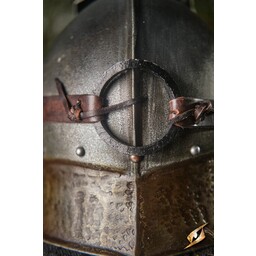 Raider elmo - Celtic Webmerchant