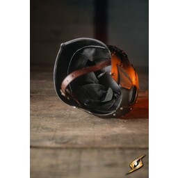 Raider helmet - Celtic Webmerchant